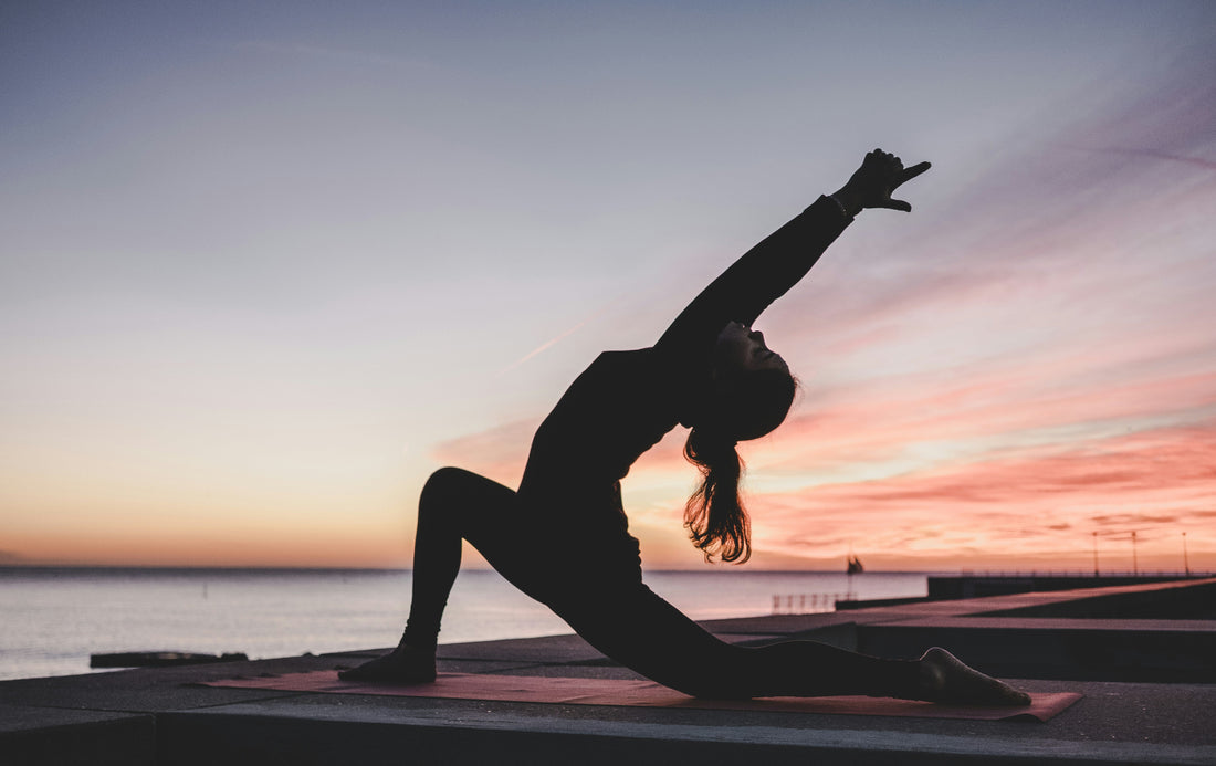 Les bases du Kundalini et autres Yoga en question !