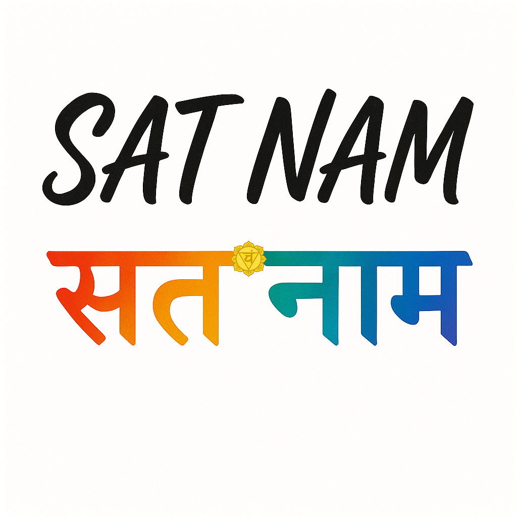 Sat Nam