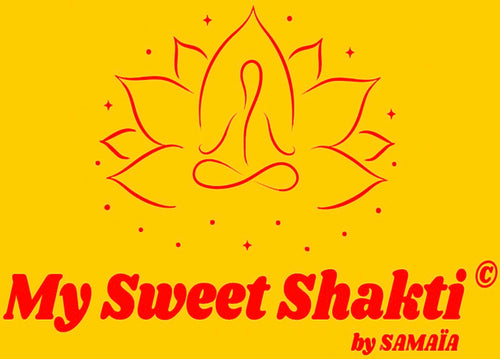 My Sweet Shakti (by Samaïa)